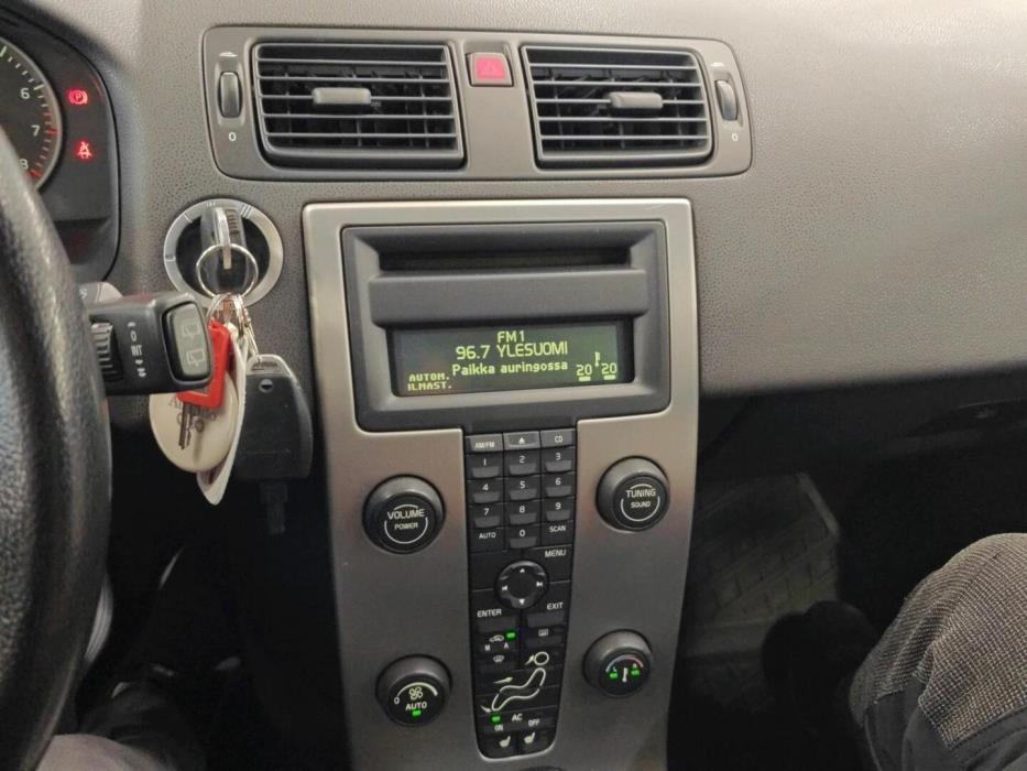VOLVO V50 2006