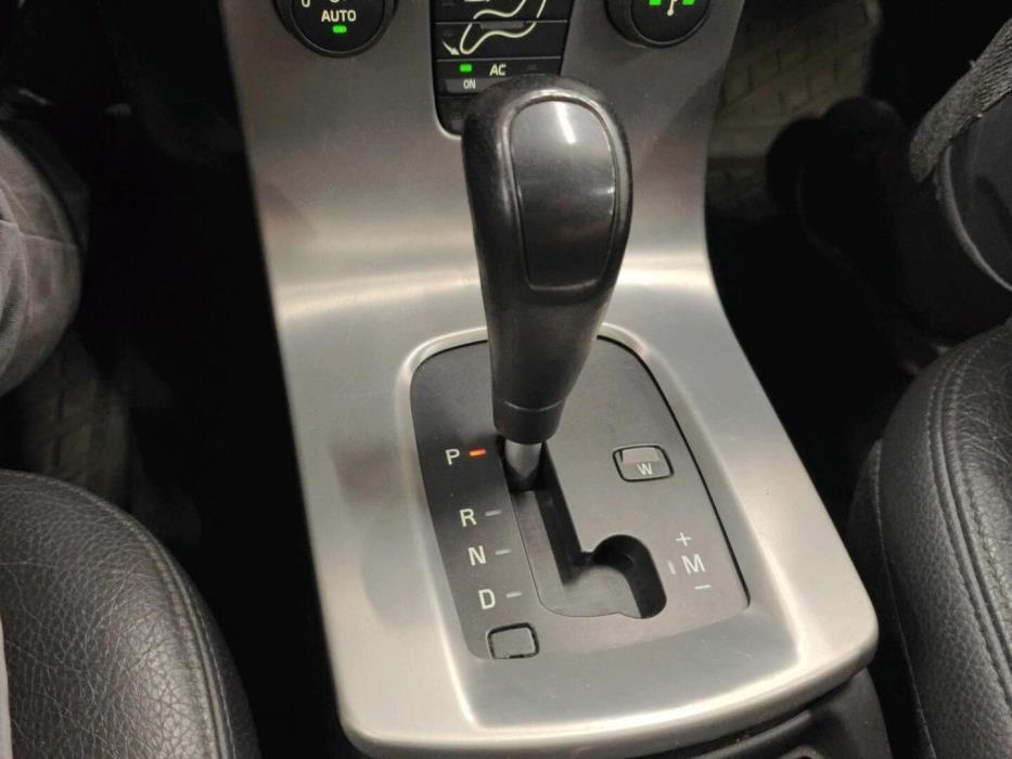 VOLVO V50 2006