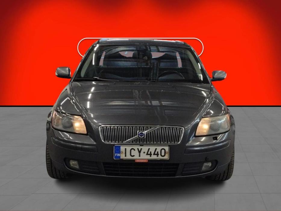 VOLVO V50 2006