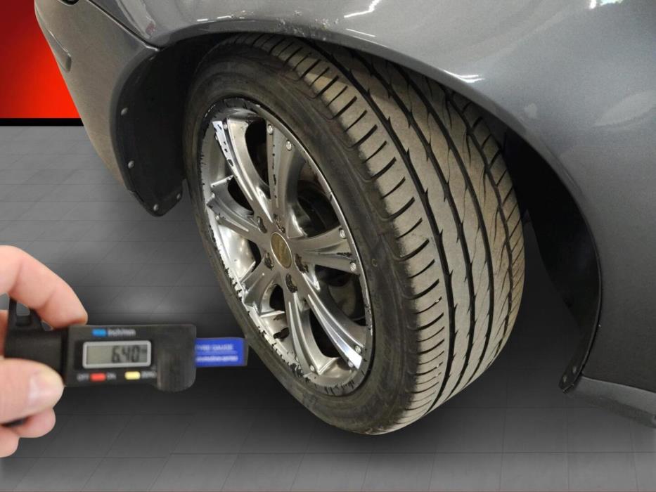 VOLVO V50 2006