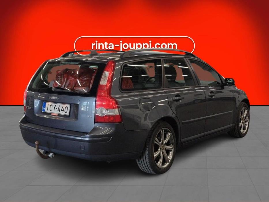 VOLVO V50 2006