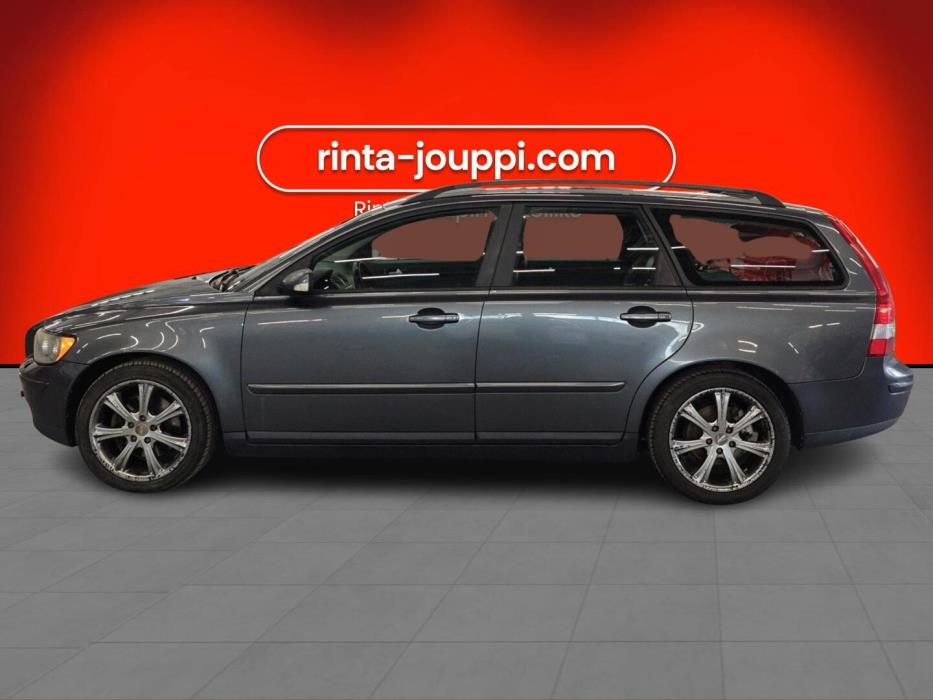 VOLVO V50 2006