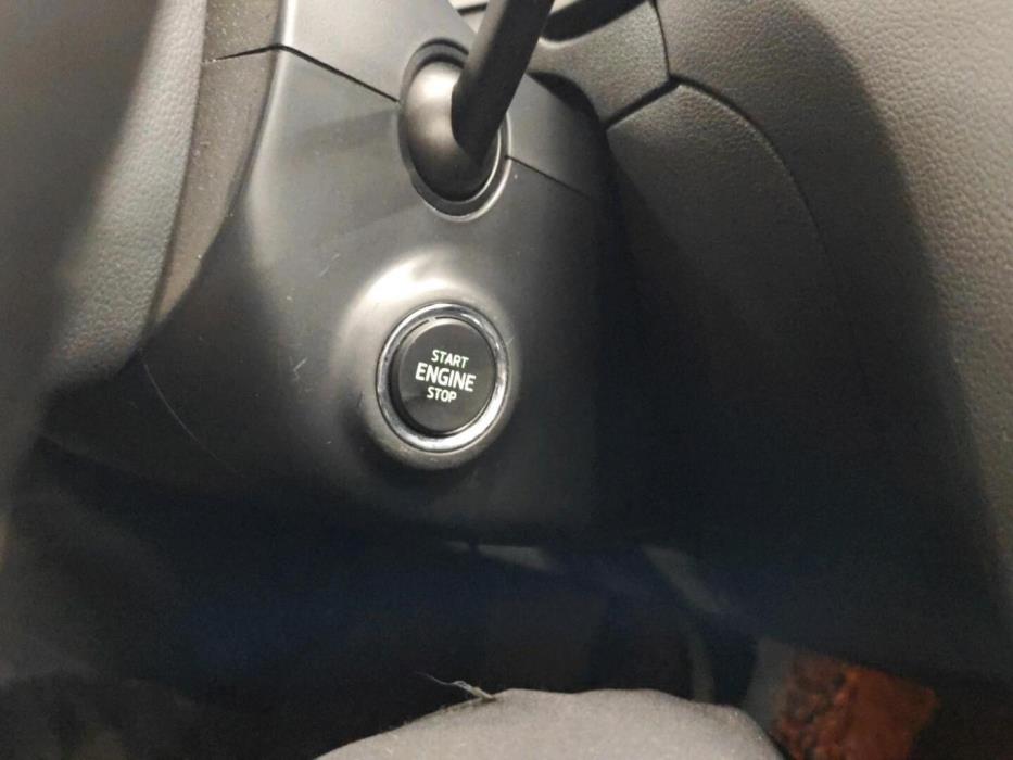 SKODA Octavia 2014