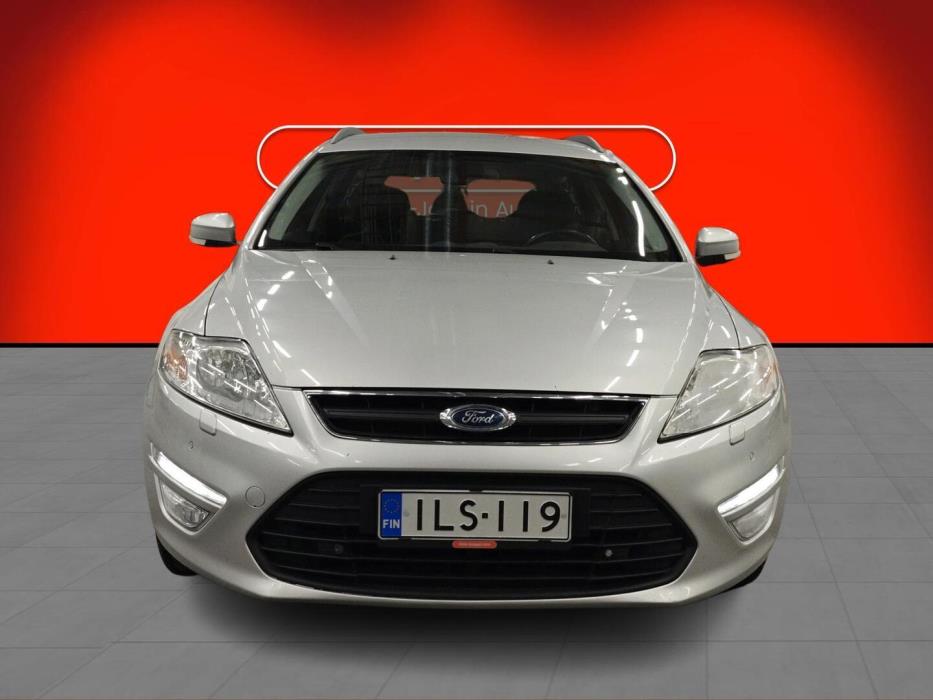 FORD Mondeo 2014
