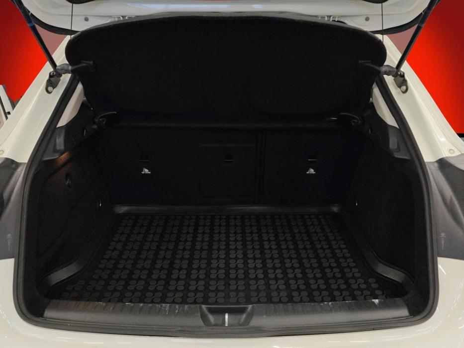 MERCEDES-BENZ GLA 2015