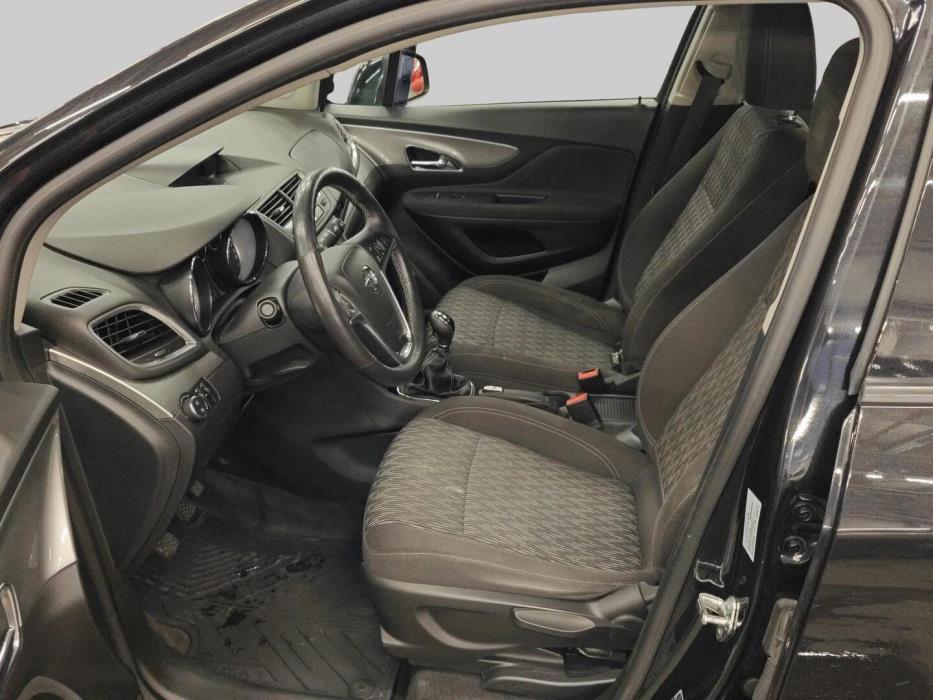 OPEL Mokka 2015
