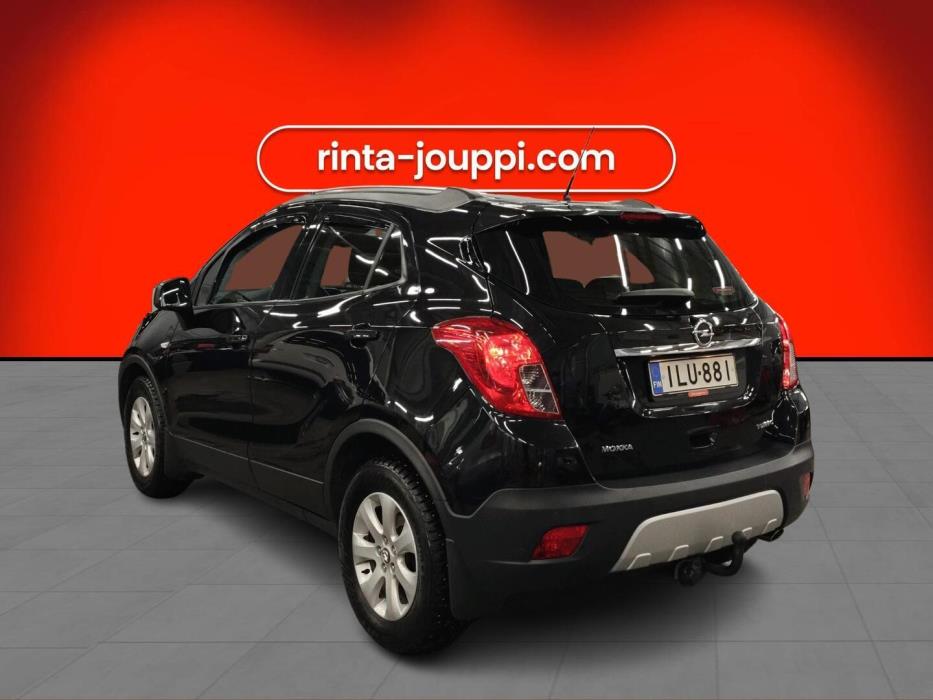 OPEL Mokka 2015