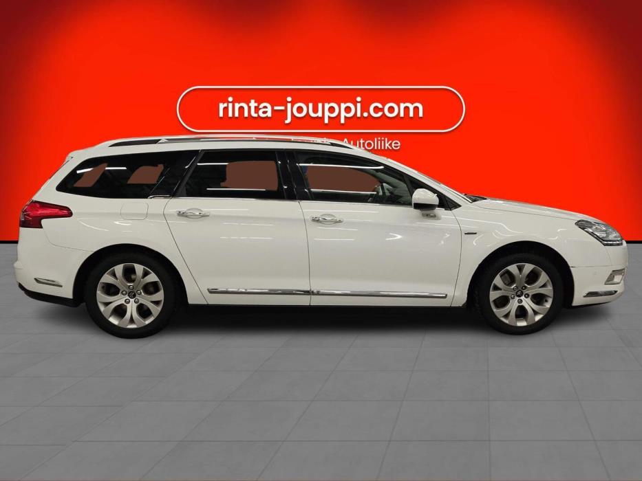 CITROEN C5 2016