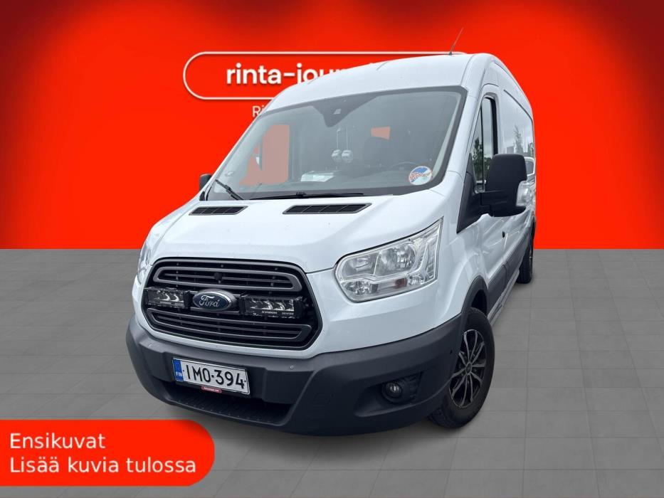 FORD Transit 2016