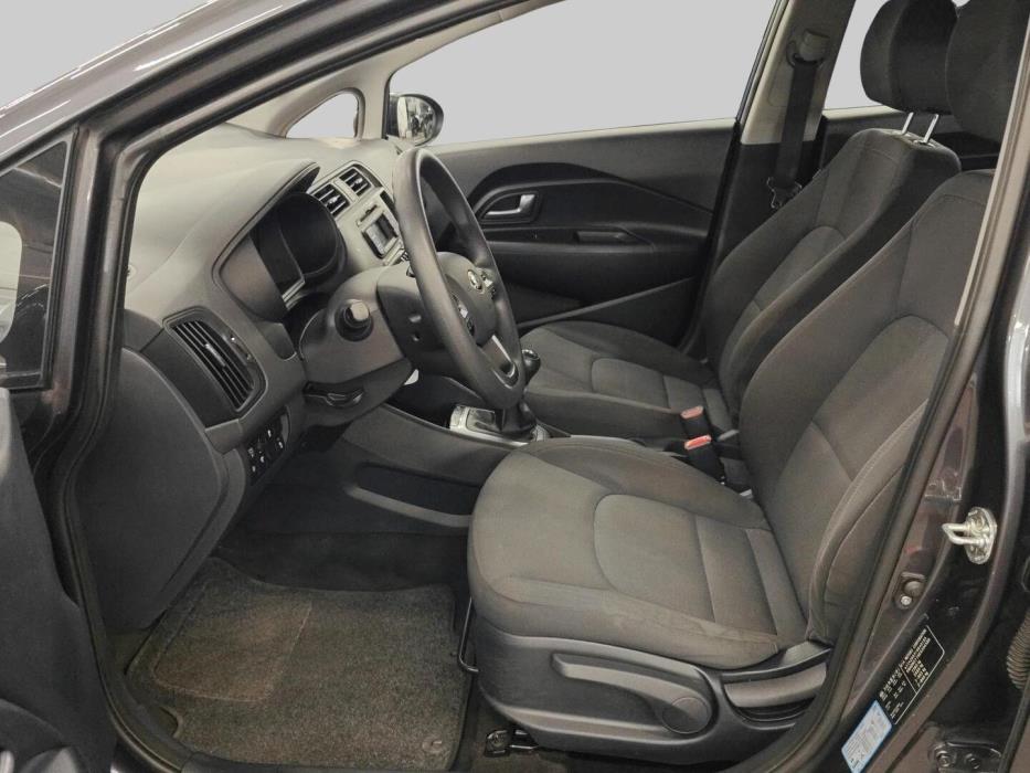 KIA Rio 2014