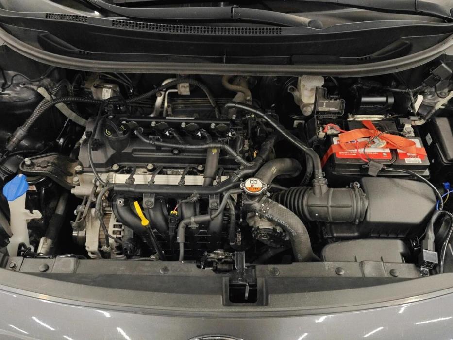 KIA Rio 2014