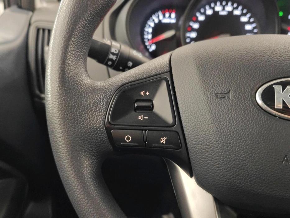 KIA Rio 2014