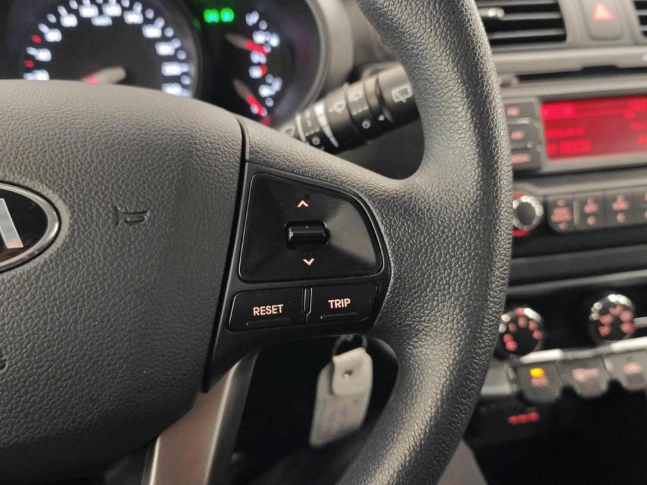 KIA Rio 2014
