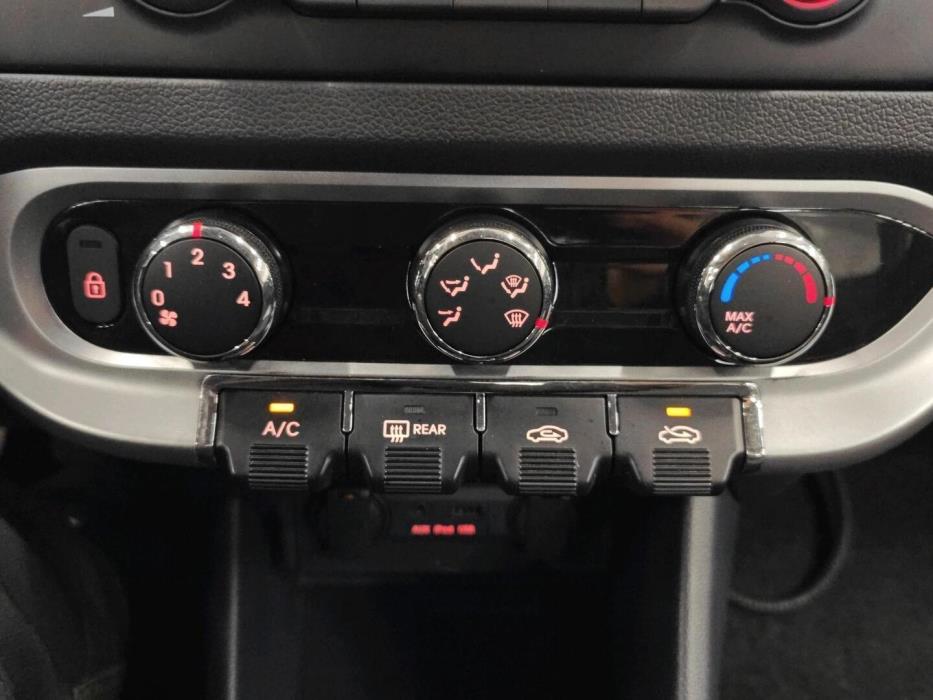 KIA Rio 2014