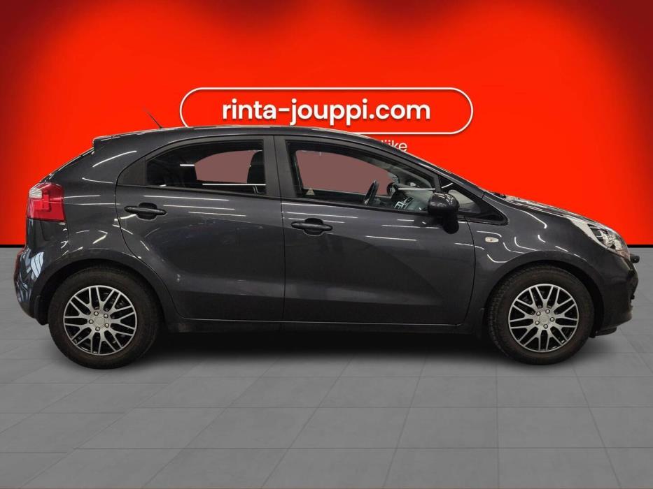 KIA Rio 2014