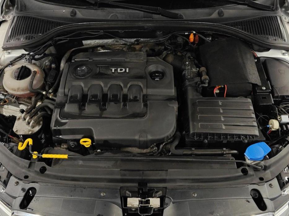 SKODA Octavia 2013
