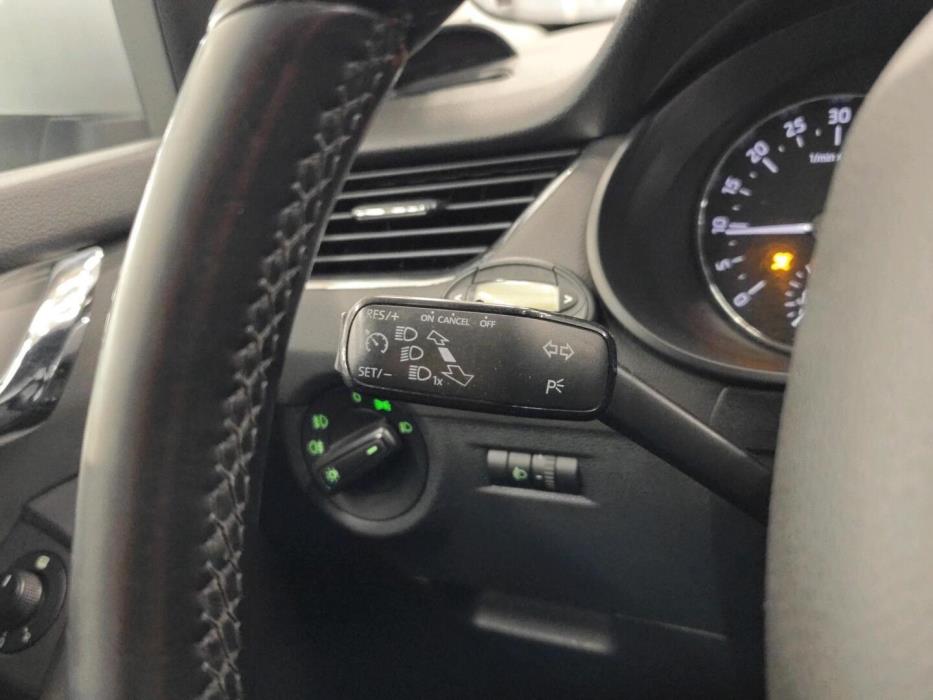 SKODA Octavia 2013