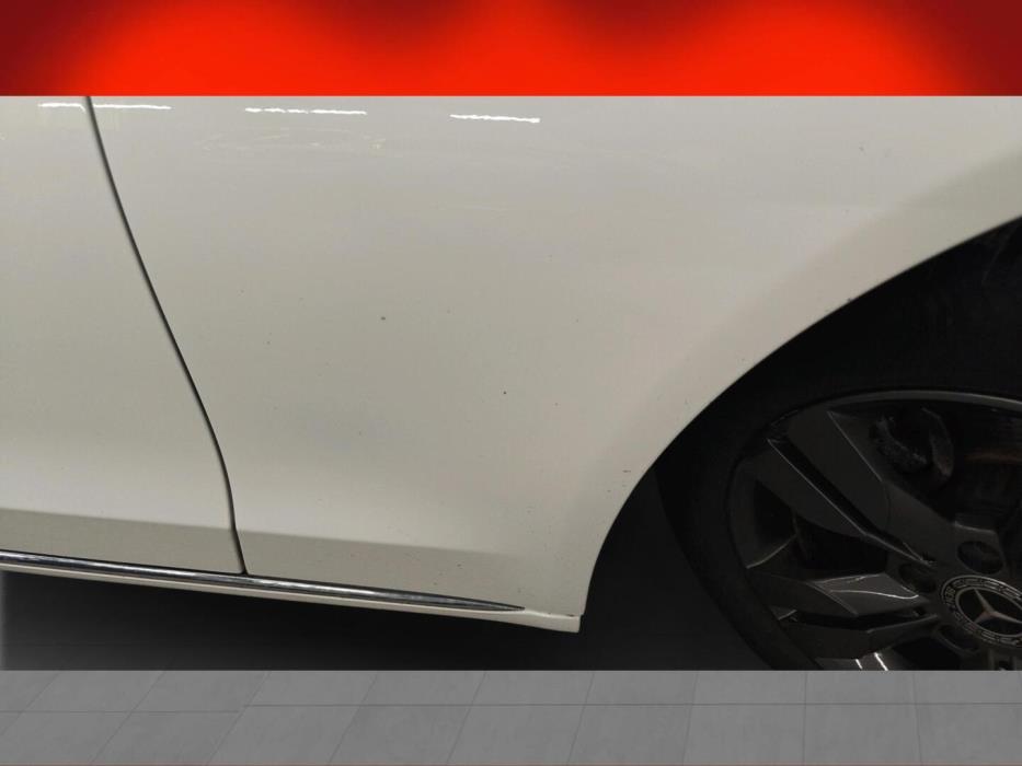 MERCEDES-BENZ C 2017