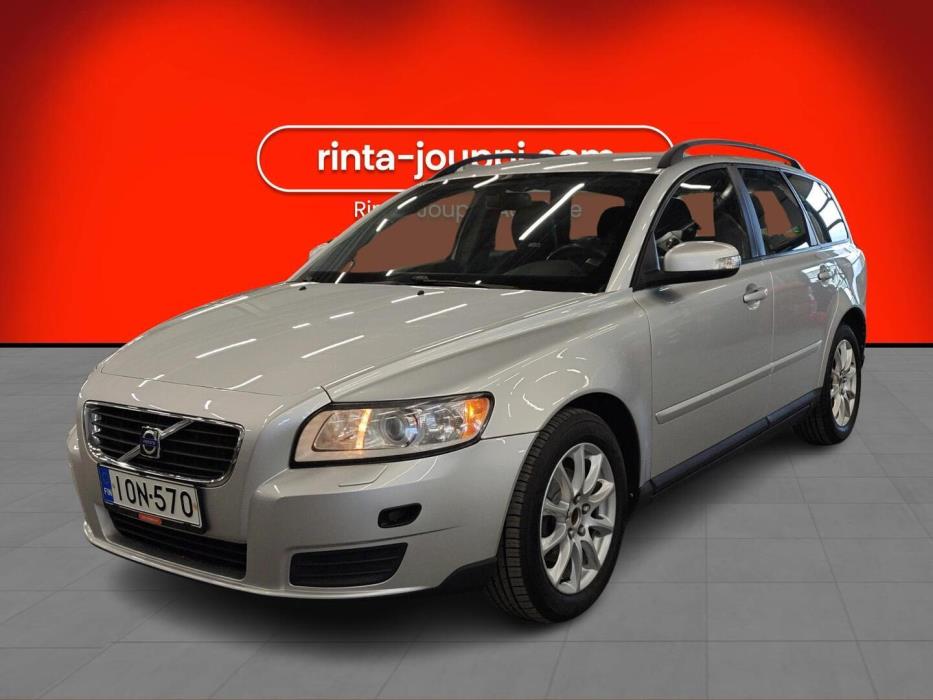 VOLVO V50 2008
