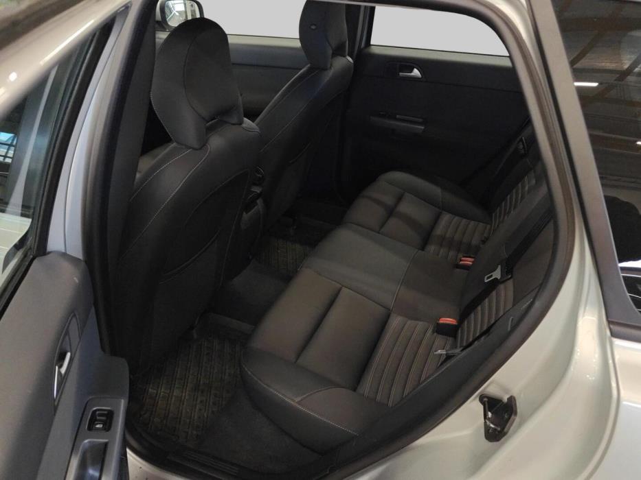 VOLVO V50 2008
