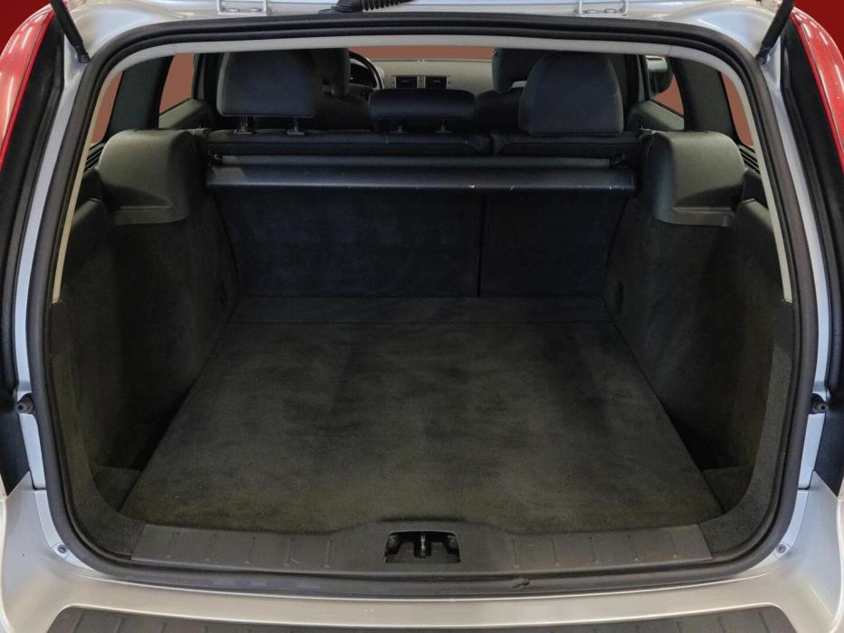 VOLVO V50 2008