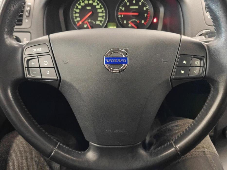 VOLVO V50 2008