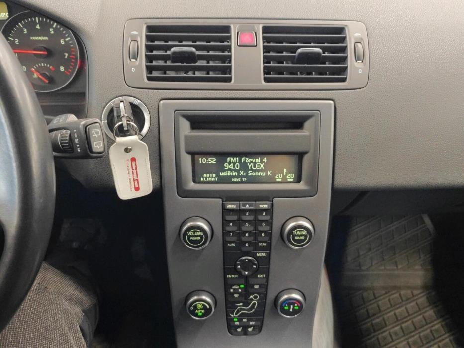 VOLVO V50 2008