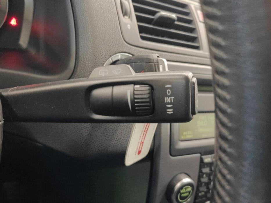 VOLVO V50 2008