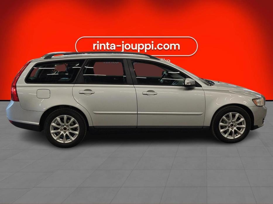VOLVO V50 2008