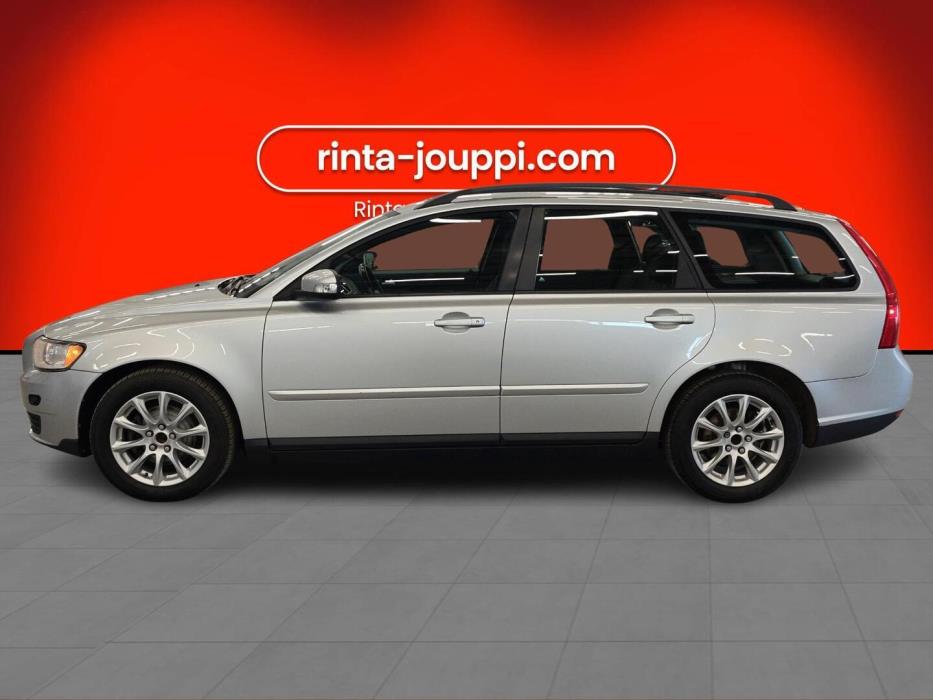 VOLVO V50 2008