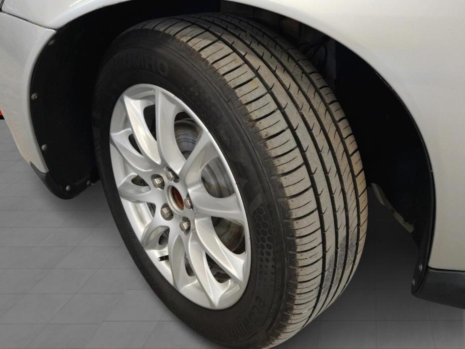 VOLVO V50 2008