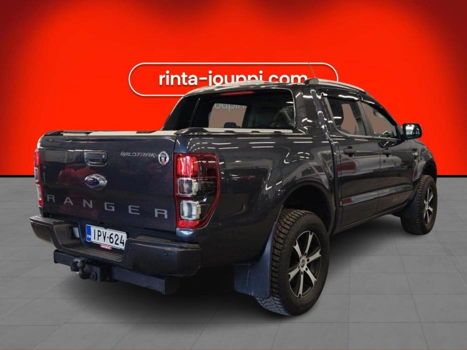 FORD Ranger 2014