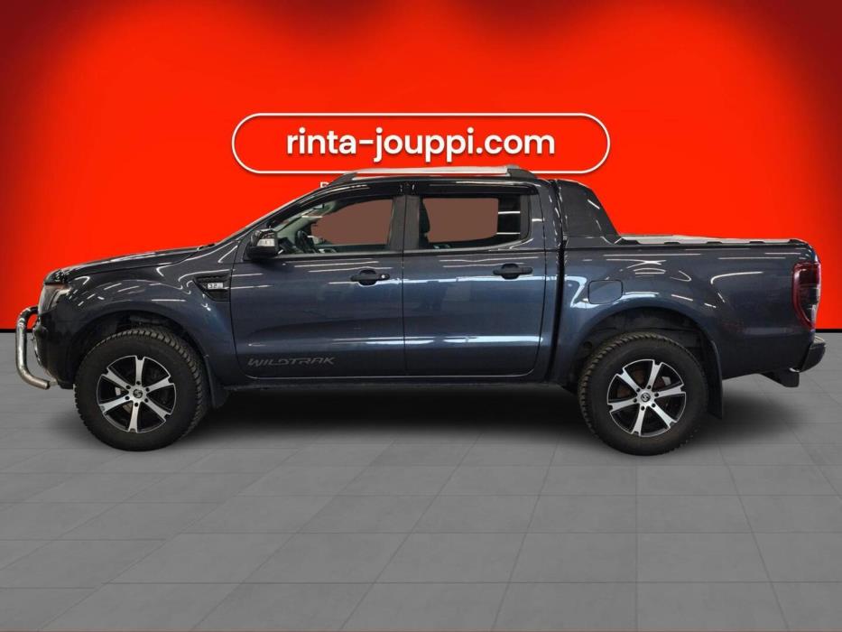 FORD Ranger 2014