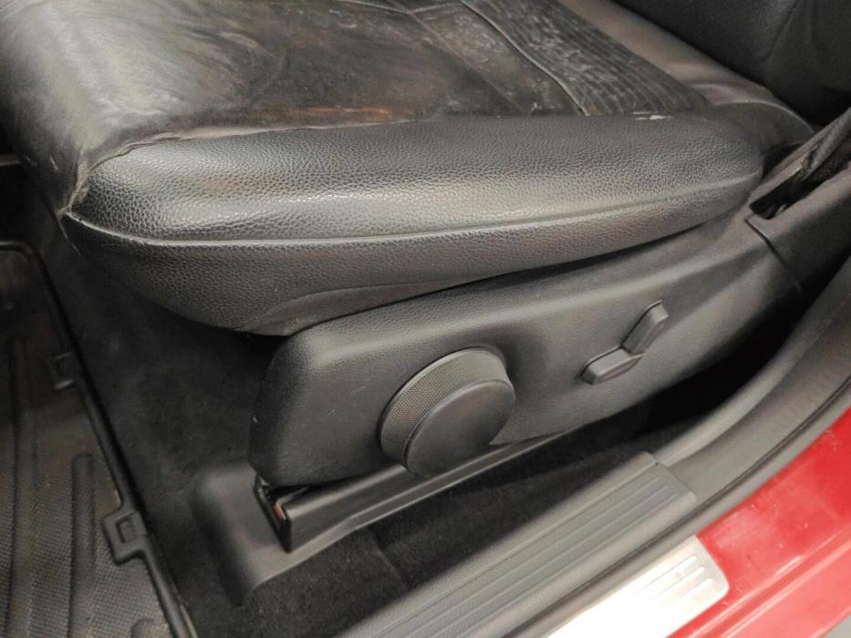 MERCEDES-BENZ GLK 2010