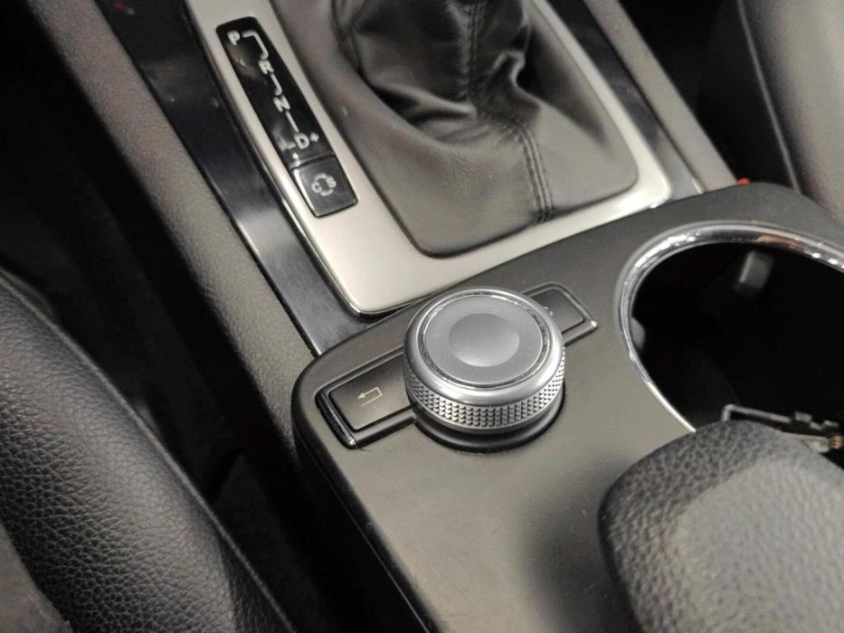 MERCEDES-BENZ GLK 2010