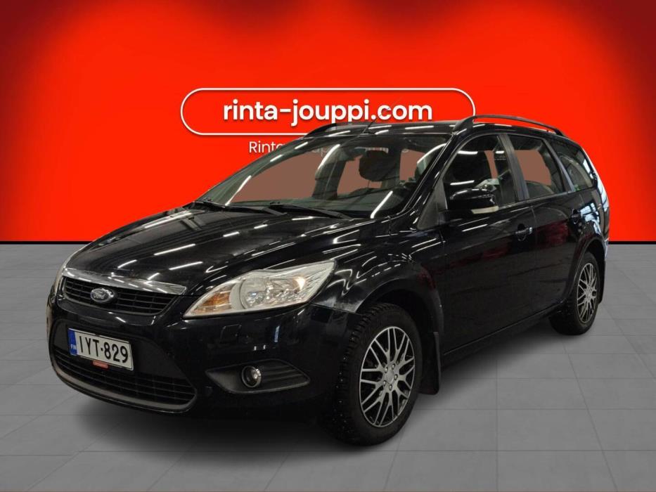 FORD Focus 2008