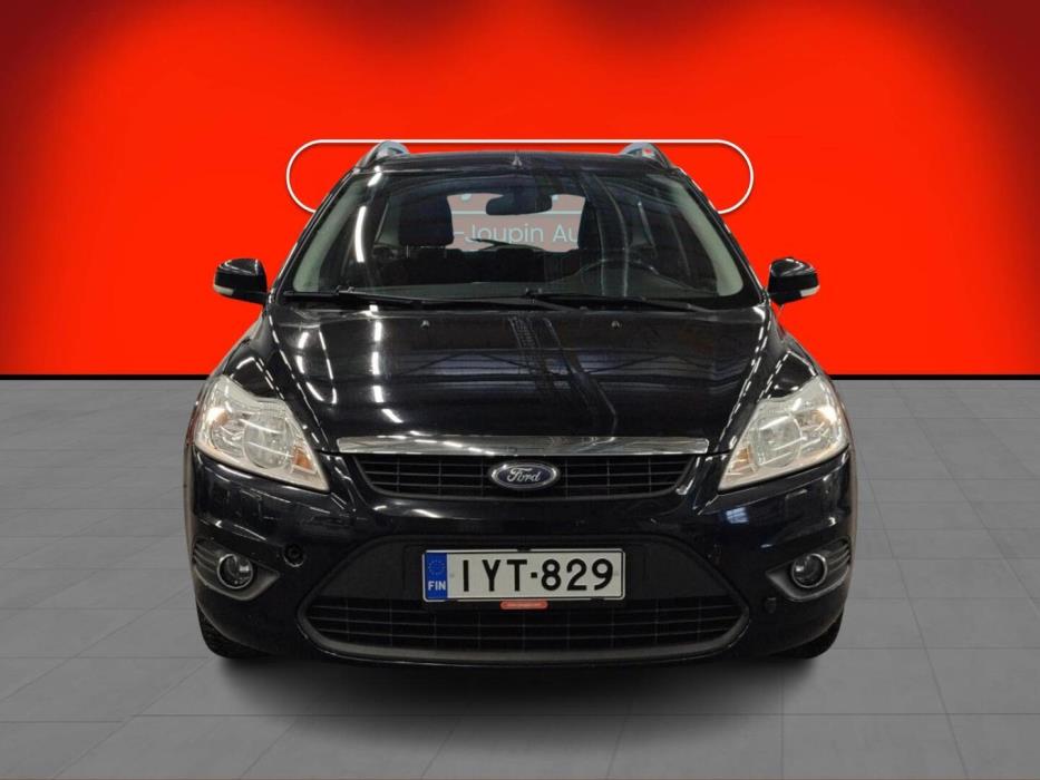 FORD Focus 2008