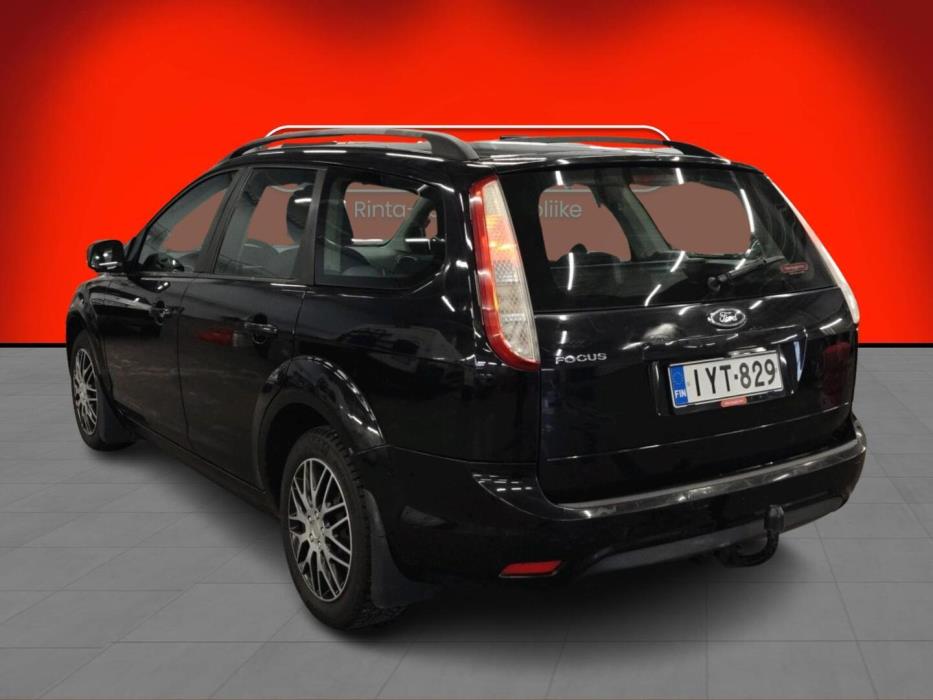 FORD Focus 2008
