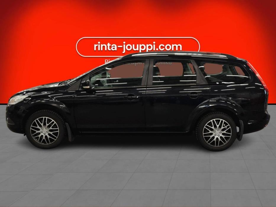 FORD Focus 2008