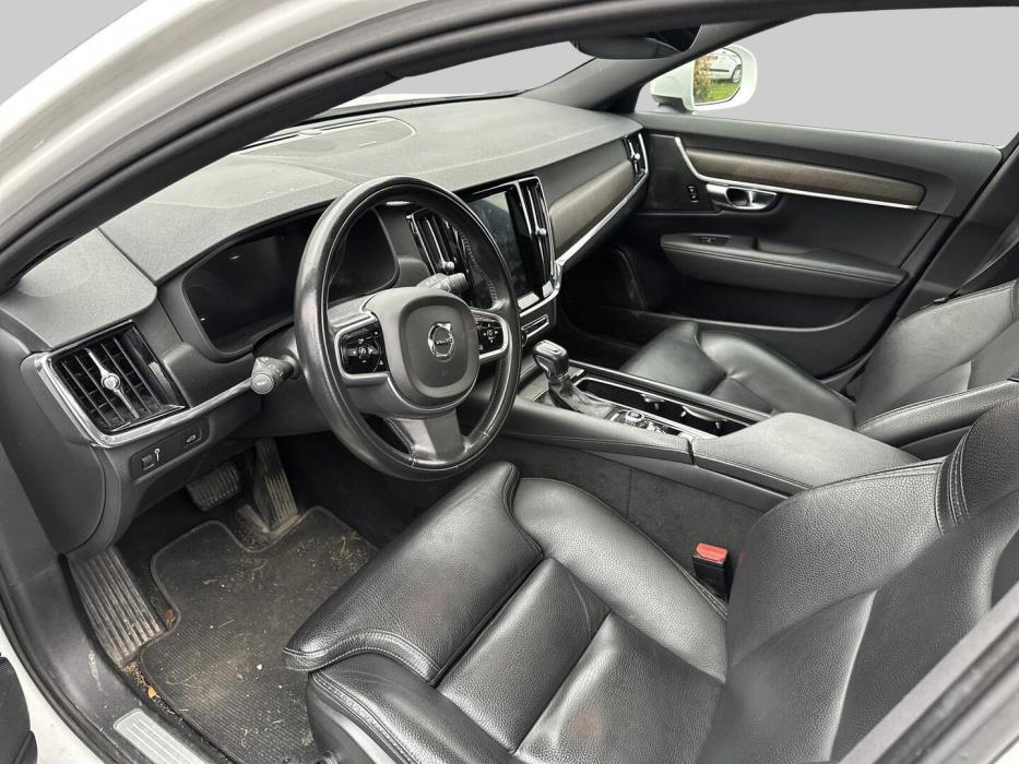 VOLVO V90 Cross Country 2019