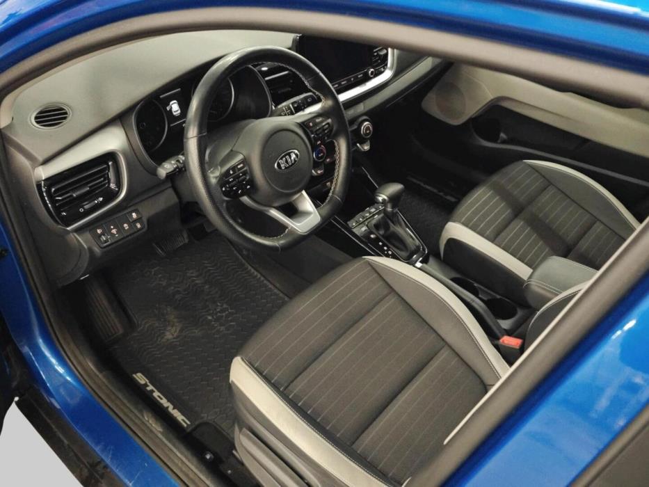 KIA Stonic 2021
