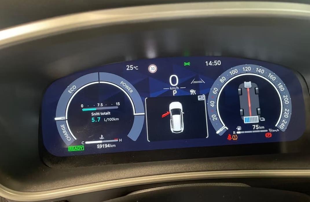 TOYOTA Corolla Cross 2022