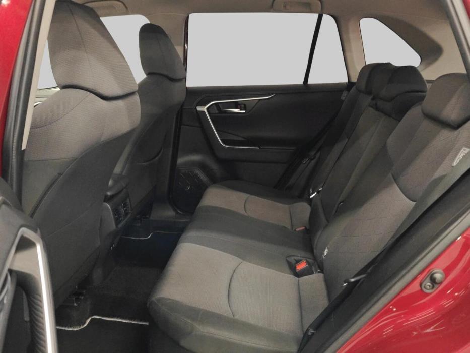 TOYOTA RAV4 2019