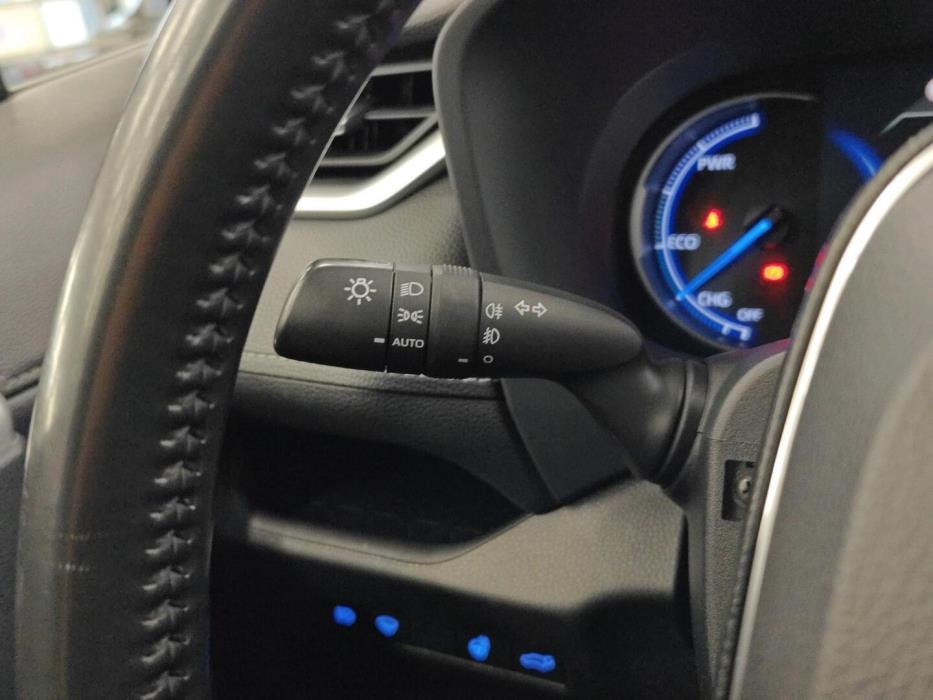 TOYOTA RAV4 2019