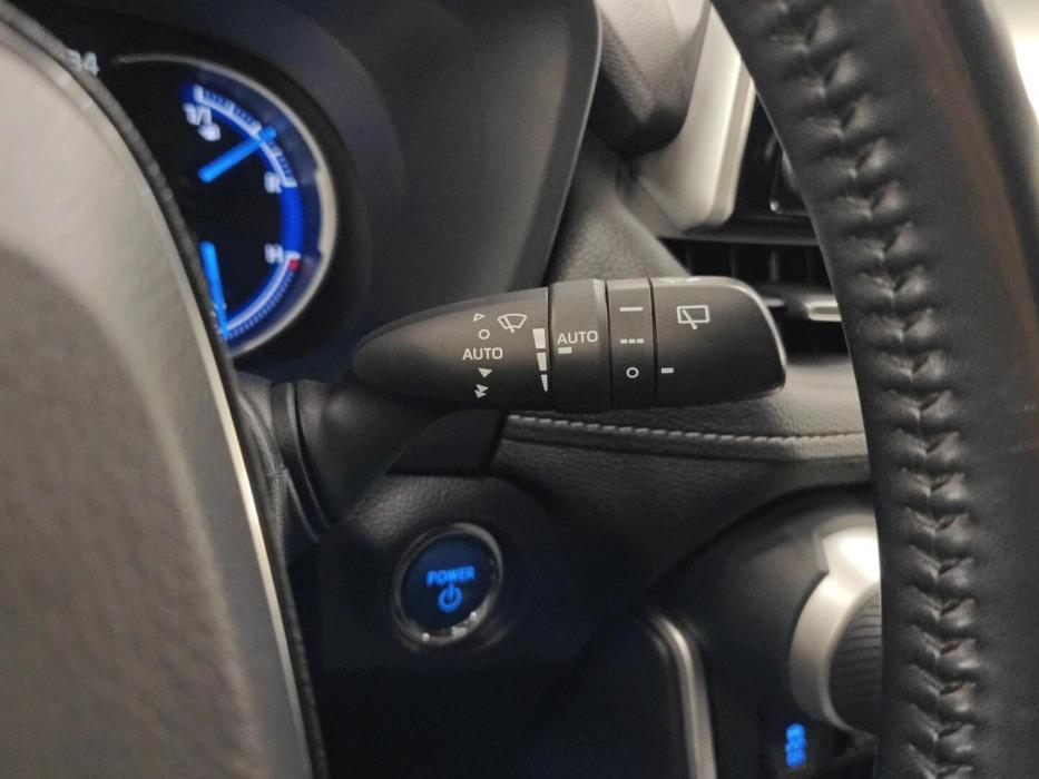TOYOTA RAV4 2019