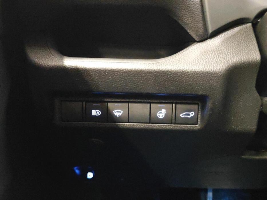 TOYOTA RAV4 2019