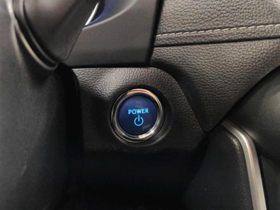 TOYOTA RAV4 2019