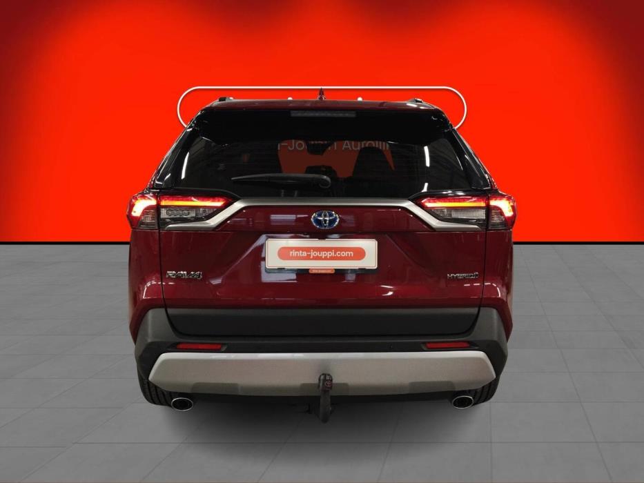 TOYOTA RAV4 2019