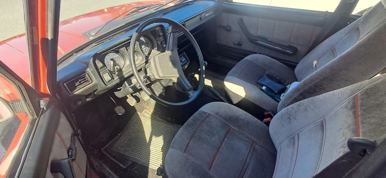 LADA 1500 1991