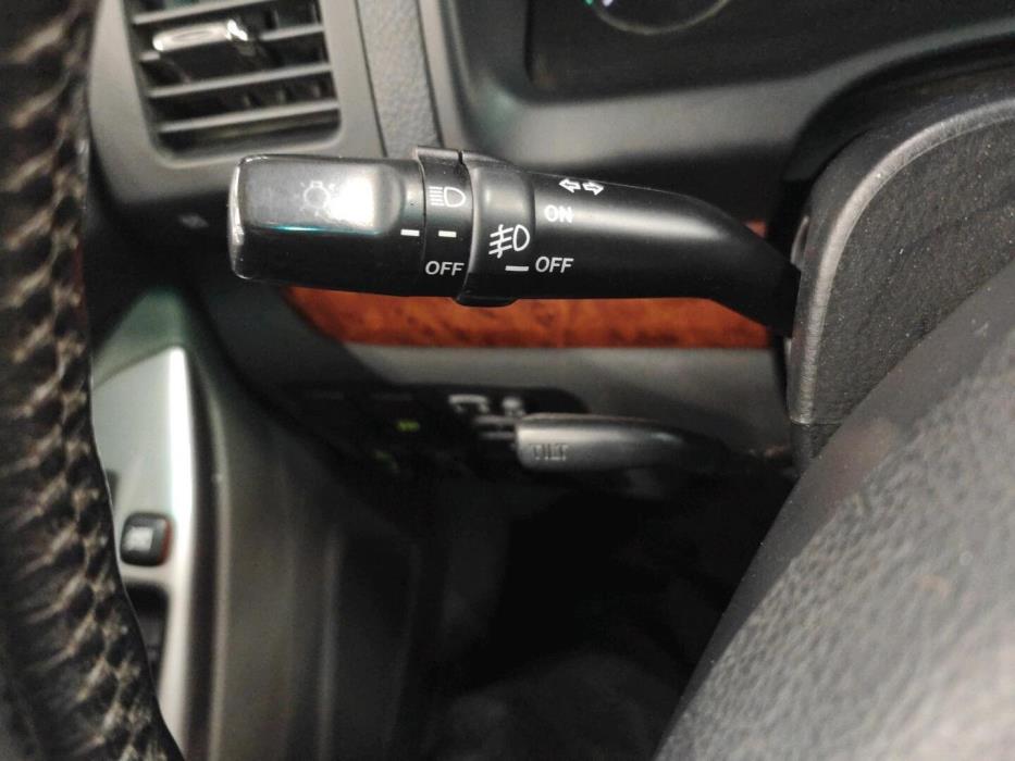 TOYOTA Land Cruiser 2004